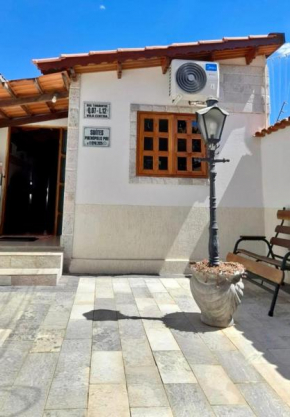 Suítes Pirenópolis Piri
